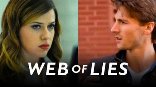 Web of Lies Bild 2
