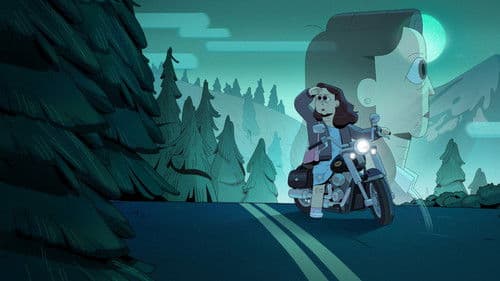 Carol & the End of the World Bild 4