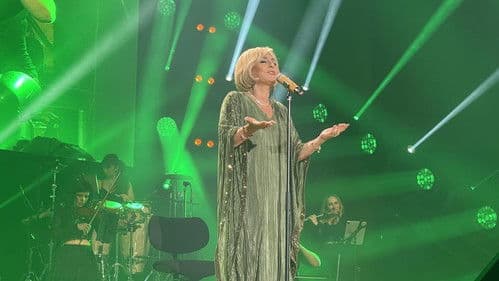 Googoosh: Made of Fire Bild 2