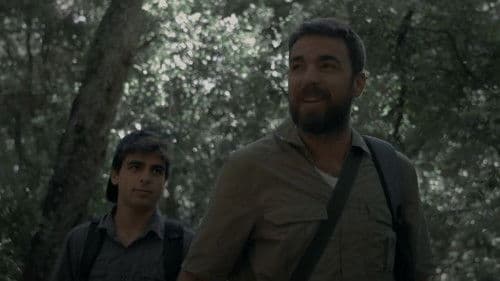 Perill d'extinció Bild 1