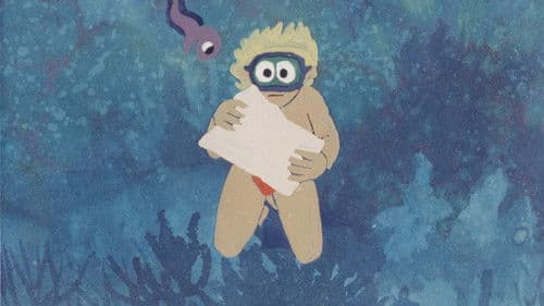 Bennys badekar Bild 6