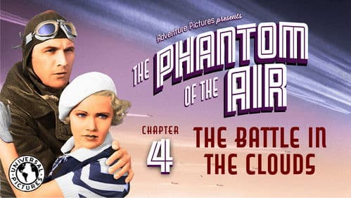 The Phantom of the Air Bild 6