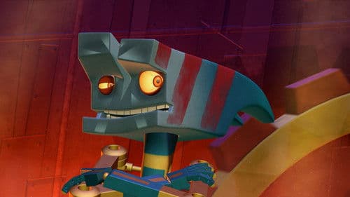 Piccolo, Saxo et Compagnie Bild 4