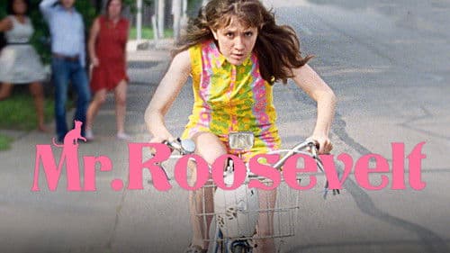 Mr. Roosevelt Bild 8