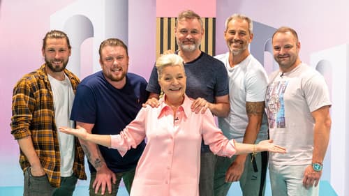 ZULUs store dragdyst Bild 2