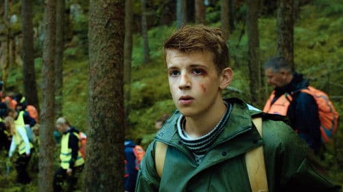 Birk & Magna - Gruvens mørke hemmelighet Bild 4