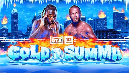 Elijah Pierce vs. Jose Sanmartin Bild 1