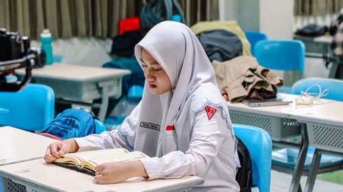 Yang Merdeka Itu Siapa? Bild 5