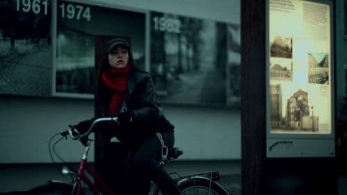 Μολύβι Μαχαίρι Σκυτάλη Bild 2