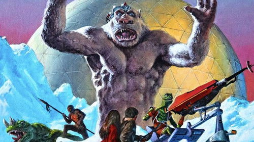 The Primevals Bild 1