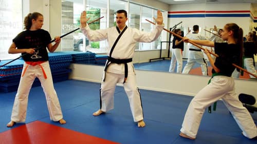 The Foot Fist Way Bild 1