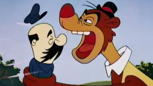 Truant Student Bild 1