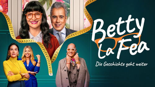 Betty La Fea, die Geschichte geht weiter Bild 2
