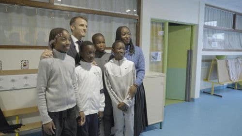 La banlieue, c’est le paradis Bild 5