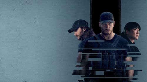 THE TERMINAL LIST - DIE ABSCHUSSLISTE Bild 5