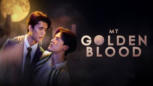 My Golden Blood Bild 4