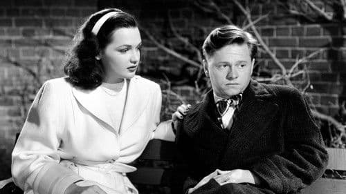 Love Laughs at Andy Hardy Bild 1