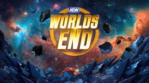AEW Worlds End 2023 Bild 3