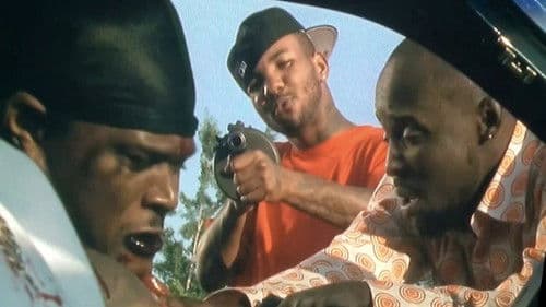 Belly 2: Millionaire Boyz Club Bild 2