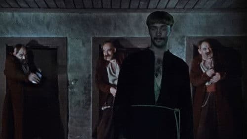 Viy or Spirit of Evil Bild 8