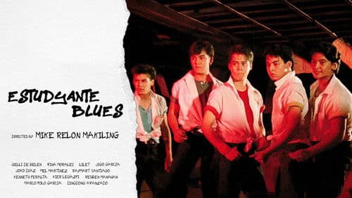 Estudyante Blues Bild 1