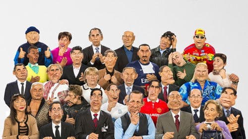 Les Guignols de l'info Bild 2