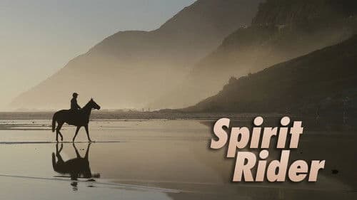 Spirit Rider Bild 1