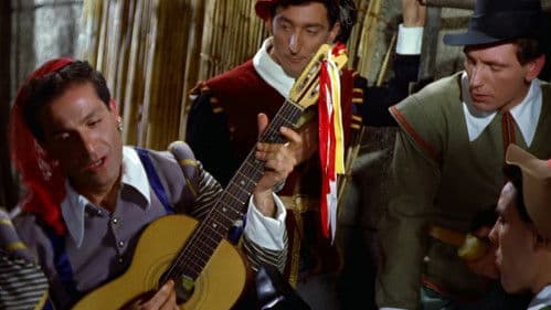 La spada della vendetta Bild 5