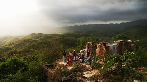 The First Rasta Bild 1