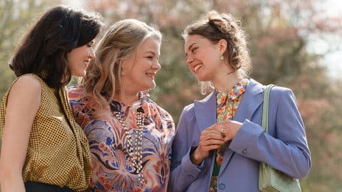 Rosamunde Pilcher: Jahrestag Bild 8