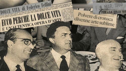 La verità su La dolce vita Bild 1
