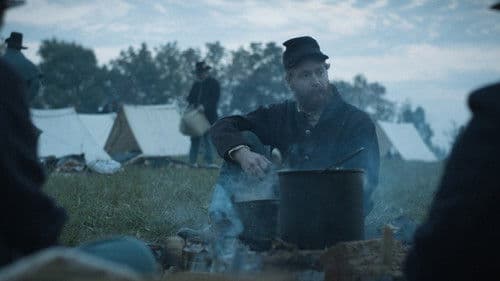 Men Go to Battle Bild 4