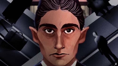 המשפט האחרון של קפקא Bild 1