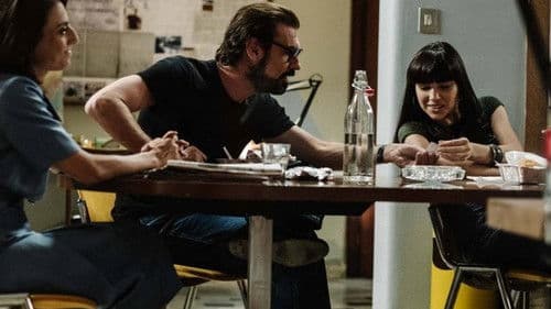 Prima che la notte Bild 1