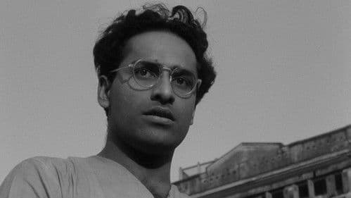 মেঘে ঢাকা তারা Bild 4