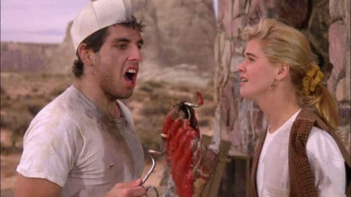 Highway zur Hölle Bild 6