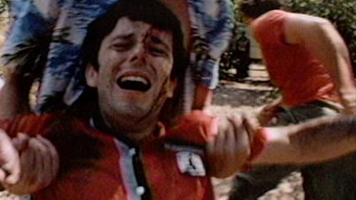 Horror Ghostdog Bild 7