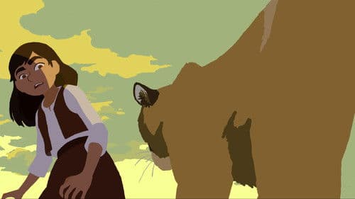 Calamity, une enfance de Martha Jane Cannary Bild 7