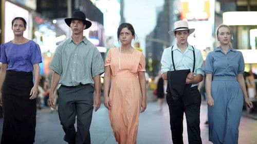 Breaking Amish Bild 8