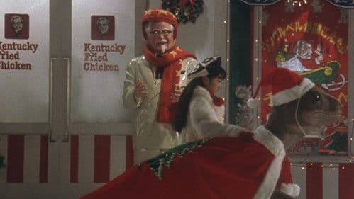 REX 恐竜物語 Bild 6