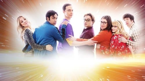 The Big Bang Theory Bild 7