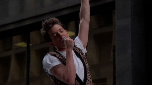 Ferris macht Blau Bild 7