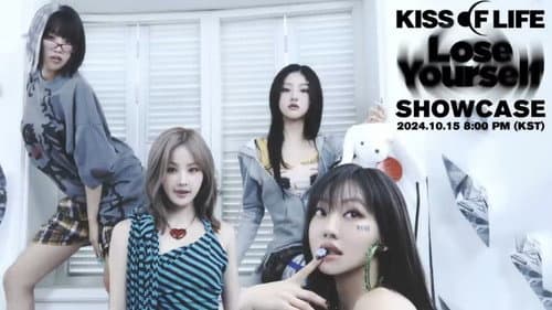 KISS OF LIFE 3rd Mini Album [Lose Yourself] Fan Showcase Live Bild 1