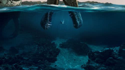 Die Dinosaurier Bild 3