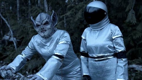 Mutant Vampires from the Planet Neptune Bild 1