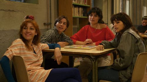 El patio de mi cárcel Bild 1