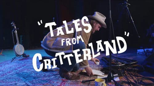 Willi Carlisle: Tales From Critterland Bild 1