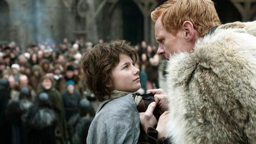 Die Hüterin der Wahrheit - Dinas Bestimmung Bild 7