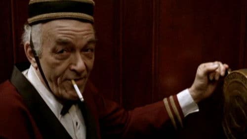 Umney's Last Case Bild 4