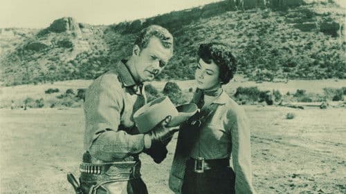 The Outlaw's Daughter Bild 1